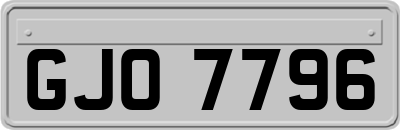GJO7796
