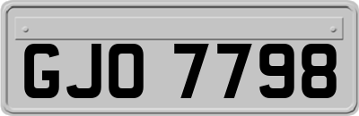 GJO7798