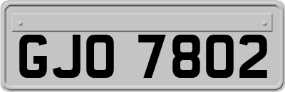 GJO7802