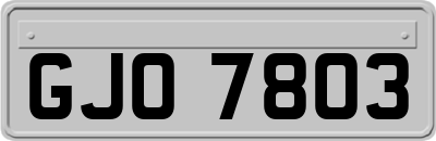 GJO7803