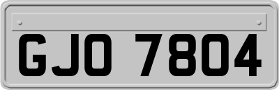 GJO7804
