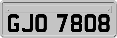GJO7808