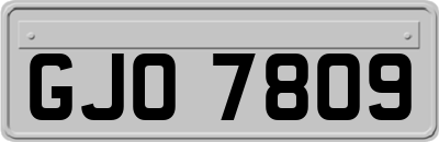 GJO7809