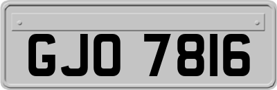 GJO7816
