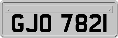 GJO7821