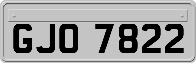 GJO7822