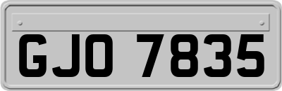 GJO7835