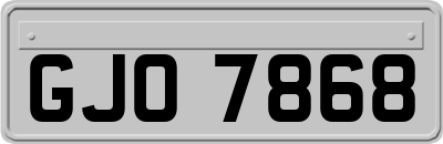GJO7868