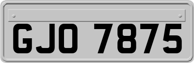GJO7875