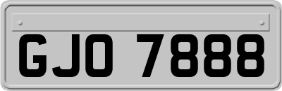 GJO7888
