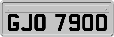 GJO7900