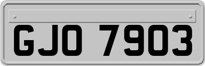 GJO7903