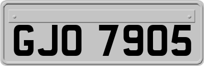 GJO7905