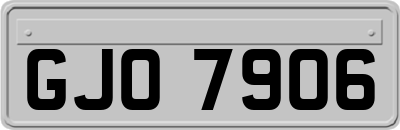 GJO7906
