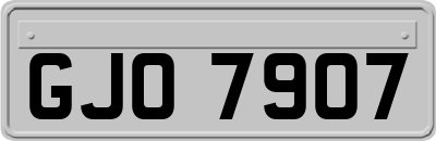 GJO7907