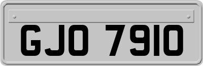 GJO7910