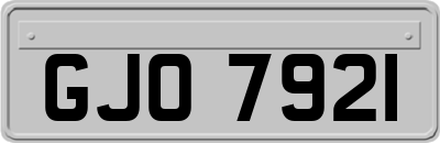 GJO7921