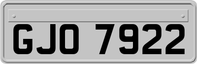 GJO7922