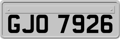 GJO7926