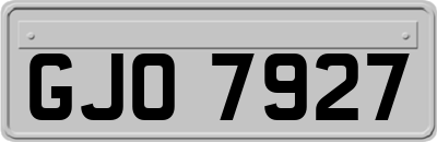 GJO7927