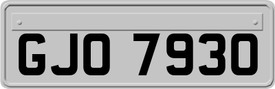 GJO7930