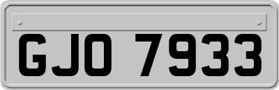 GJO7933