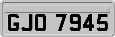 GJO7945