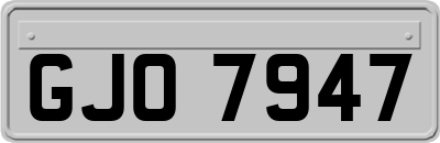 GJO7947
