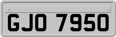 GJO7950