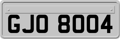 GJO8004