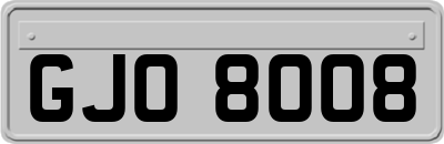 GJO8008