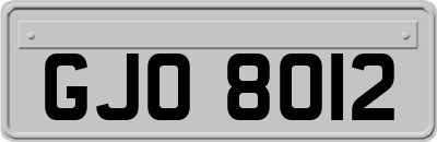 GJO8012