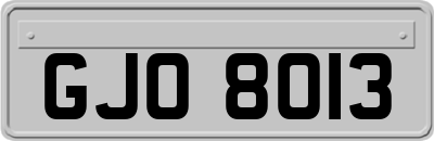 GJO8013