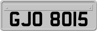 GJO8015