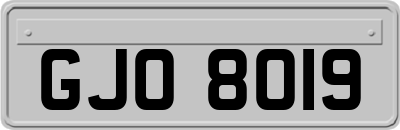 GJO8019