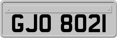 GJO8021