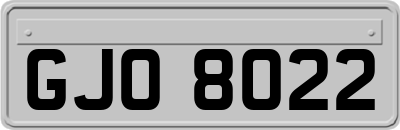 GJO8022