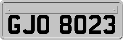 GJO8023