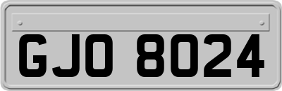 GJO8024