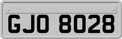 GJO8028