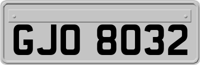GJO8032