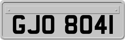 GJO8041