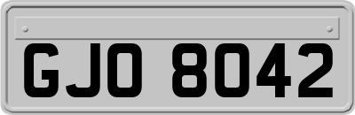 GJO8042
