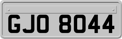 GJO8044