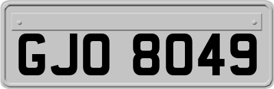 GJO8049