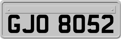 GJO8052