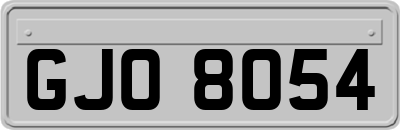 GJO8054