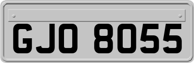 GJO8055