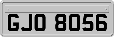 GJO8056