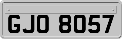 GJO8057